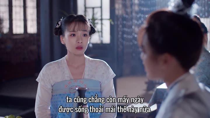 Tập 3 phim Bảy Kiếp May Mắn