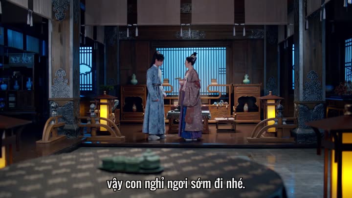 Tập 6 phim Bảy Kiếp May Mắn