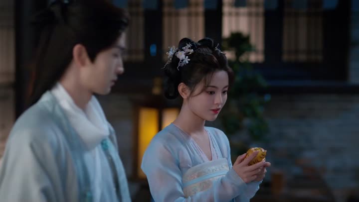 Hình ảnh tập 7 Bảy Kiếp May Mắn
