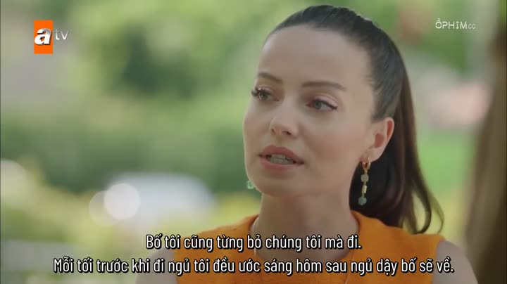 Hình ảnh tập 2 Ngọn lửa giữa chúng ta
