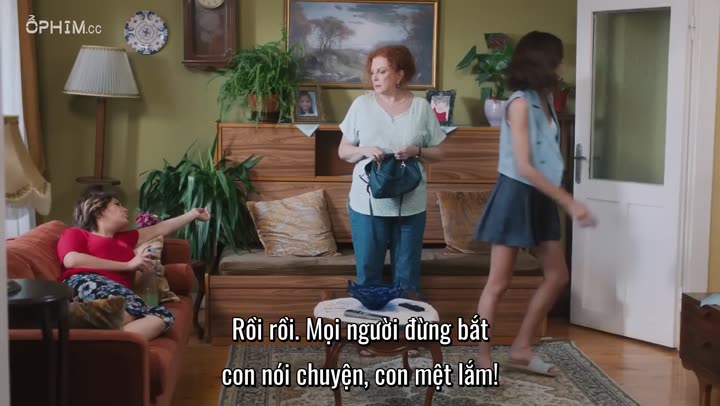 Tập 3 phim Anh Đang Nơi Đâu