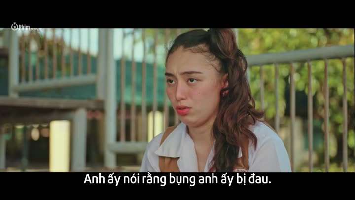 Hình ảnh tập 2 Học Sinh Cuối Cấp