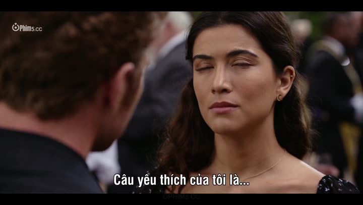 Tập 4 phim Kho Báu Quốc Gia: Ranh Giới Lịch Sử