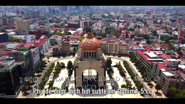 Tập 5 phim Kho Báu Quốc Gia: Ranh Giới Lịch Sử