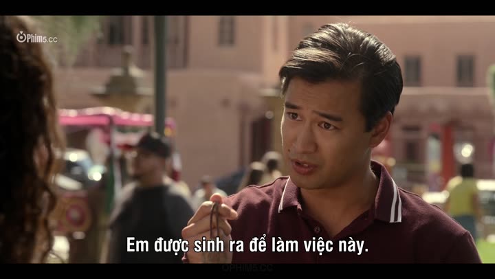 Hình ảnh tập 7 Kho Báu Quốc Gia: Ranh Giới Lịch Sử
