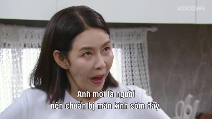 Hình ảnh tập 15 Chúng Ta Hãy Kết Hôn Nhé
