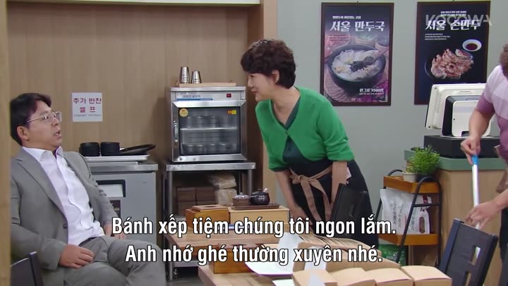 Tập 2 phim Chúng Ta Hãy Kết Hôn Nhé
