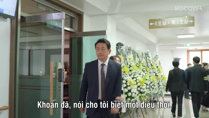 Tập 21 phim Chúng Ta Hãy Kết Hôn Nhé