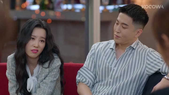 Hình ảnh tập 22 Chúng Ta Hãy Kết Hôn Nhé