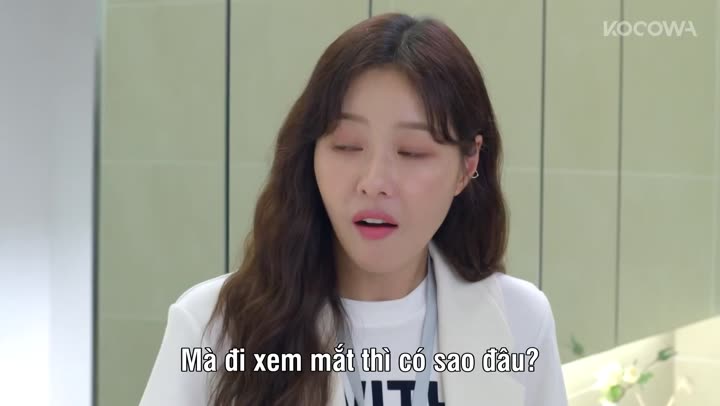 Hình ảnh tập 23 Chúng Ta Hãy Kết Hôn Nhé