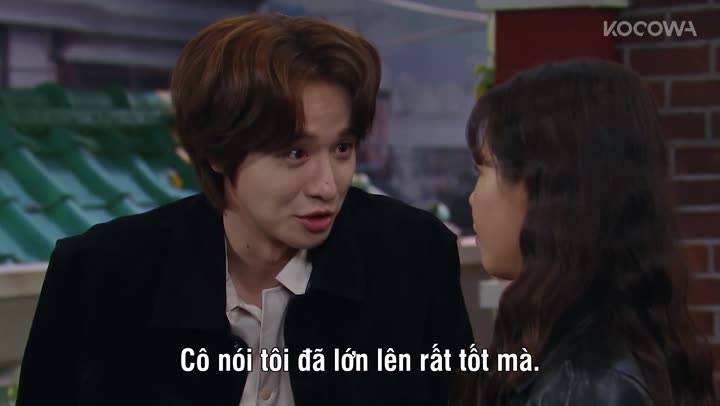 Tập 32 phim Chúng Ta Hãy Kết Hôn Nhé