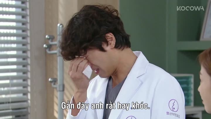 Tập 33 phim Chúng Ta Hãy Kết Hôn Nhé