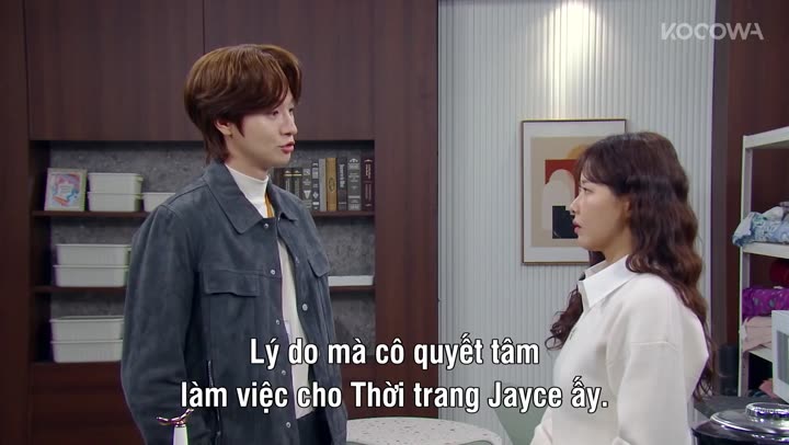Hình ảnh tập 36 Chúng Ta Hãy Kết Hôn Nhé