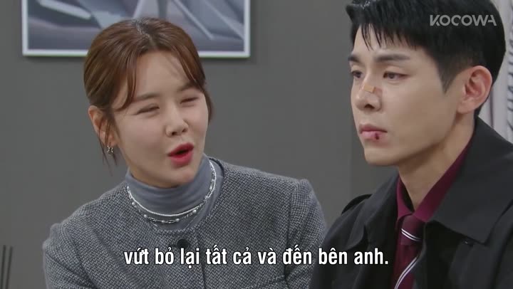 Tập 46 phim Chúng Ta Hãy Kết Hôn Nhé