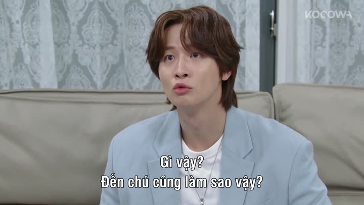 Tập 5 phim Chúng Ta Hãy Kết Hôn Nhé
