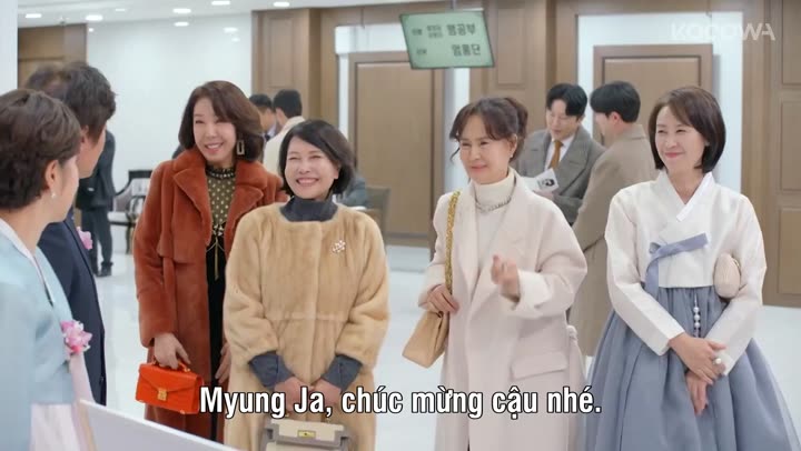 Tập 53 phim Chúng Ta Hãy Kết Hôn Nhé