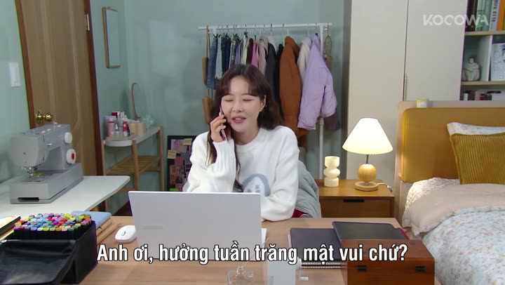 Tập 54 phim Chúng Ta Hãy Kết Hôn Nhé