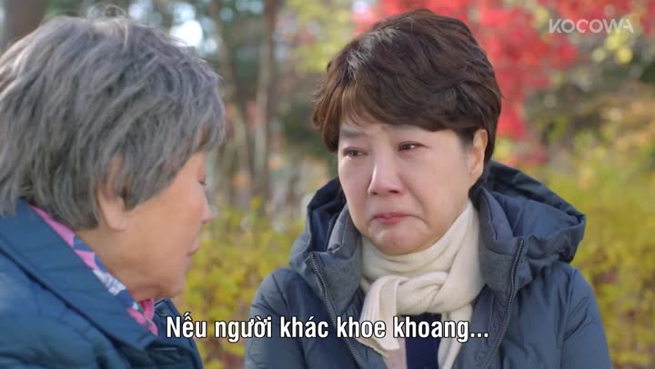 Hình ảnh tập 54 Chúng Ta Hãy Kết Hôn Nhé