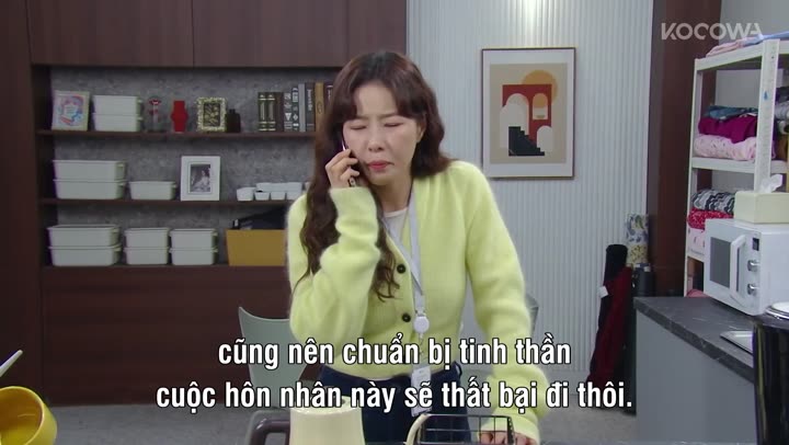 Tập 59 phim Chúng Ta Hãy Kết Hôn Nhé