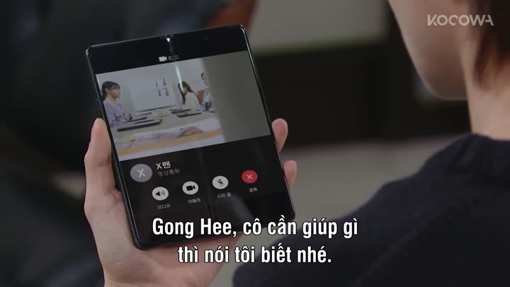 Tập 60 phim Chúng Ta Hãy Kết Hôn Nhé