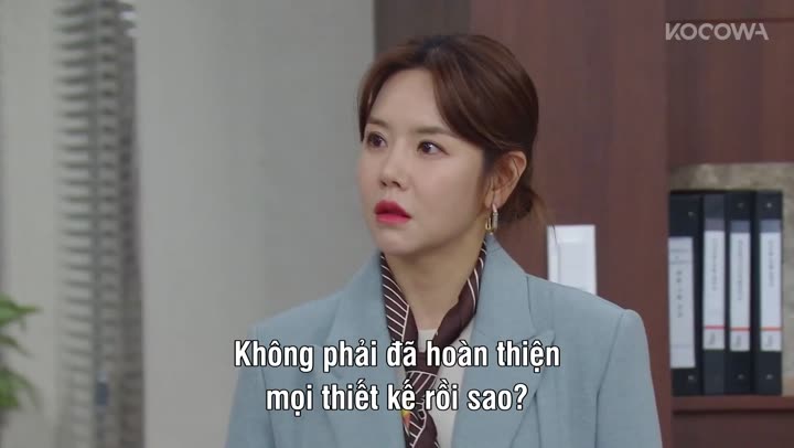 Hình ảnh tập 60 Chúng Ta Hãy Kết Hôn Nhé