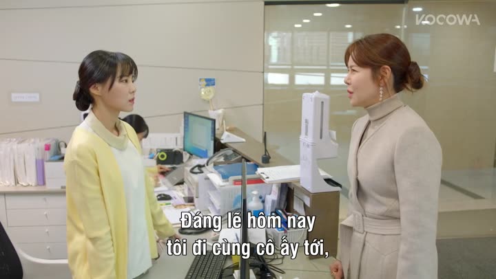 Hình ảnh tập 62 Chúng Ta Hãy Kết Hôn Nhé