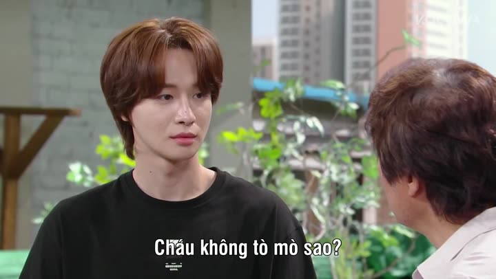 Hình ảnh tập 7 Chúng Ta Hãy Kết Hôn Nhé