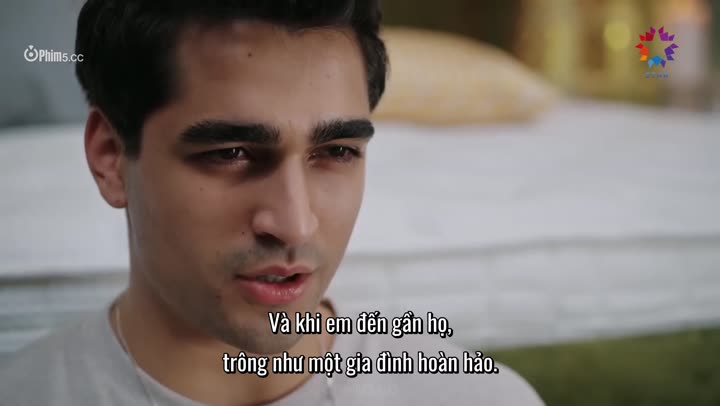 Tập 12 phim Chim Bói Cá