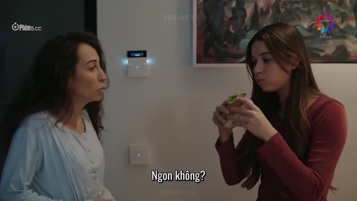 Hình ảnh tập 13 Chim Bói Cá