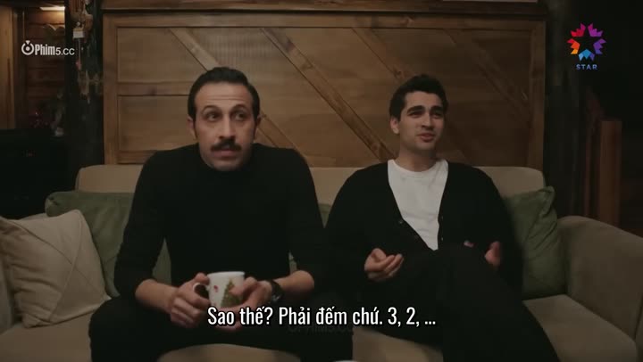Hình ảnh tập 23 Chim Bói Cá