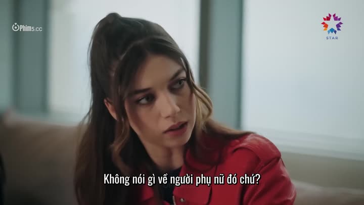 Hình ảnh tập 26 Chim Bói Cá