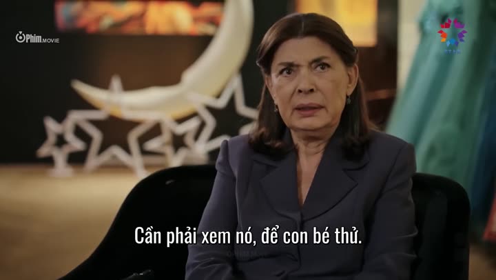 Hình ảnh tập 31 Chim Bói Cá