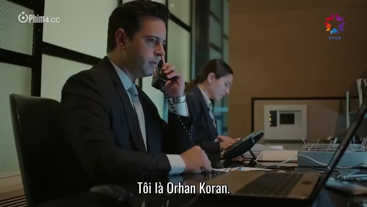 Hình ảnh tập 5 Chim Bói Cá