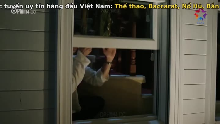 Tập 6 phim Chim Bói Cá