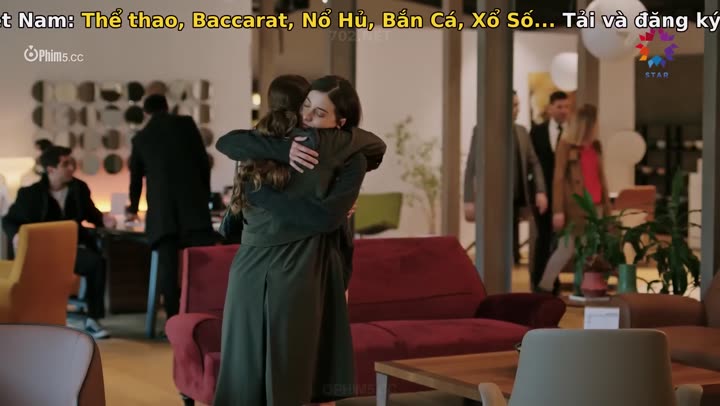 Hình ảnh tập 9 Chim Bói Cá