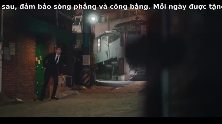 Tập 3 phim Ngày mai