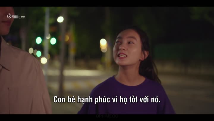 Tập 12 phim Cleaning Up