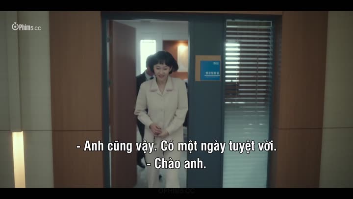 Hình ảnh tập 12 Cleaning Up