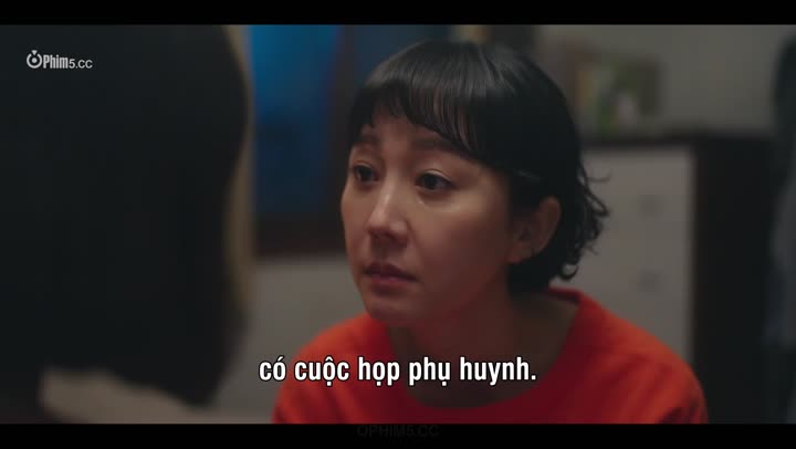 Tập 5 phim Cleaning Up