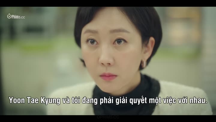 Tập 7 phim Cleaning Up