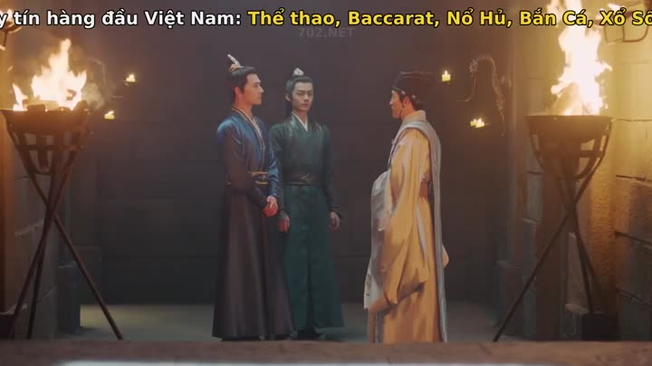 Hình ảnh tập 12 Thả Thí Thiên Hạ / Tranh Thiên Hạ