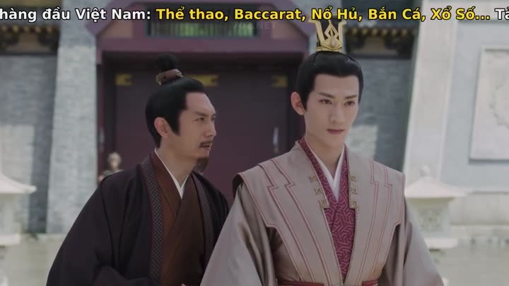 Hình ảnh tập 14 Thả Thí Thiên Hạ / Tranh Thiên Hạ