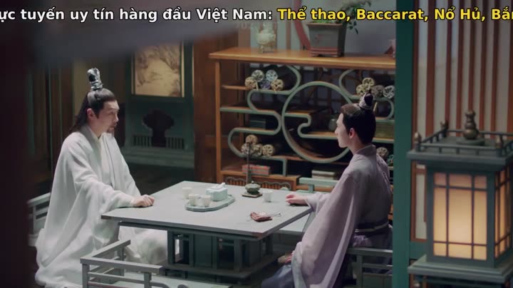 Hình ảnh tập 17 Thả Thí Thiên Hạ / Tranh Thiên Hạ
