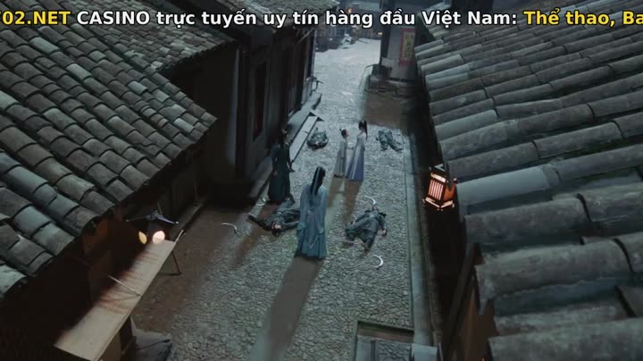 Hình ảnh tập 2 Thả Thí Thiên Hạ / Tranh Thiên Hạ