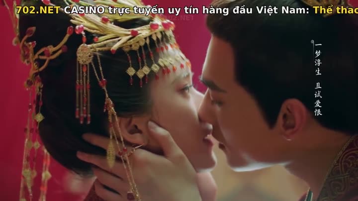 Hình ảnh tập 38 Thả Thí Thiên Hạ / Tranh Thiên Hạ