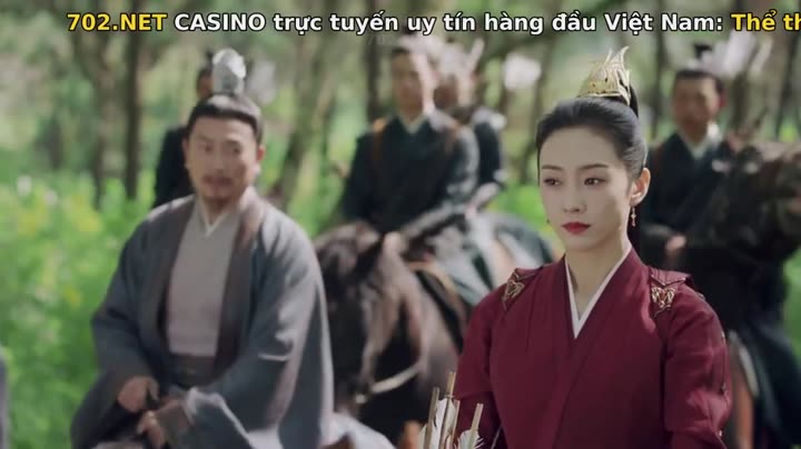 Hình ảnh tập 5 Thả Thí Thiên Hạ / Tranh Thiên Hạ