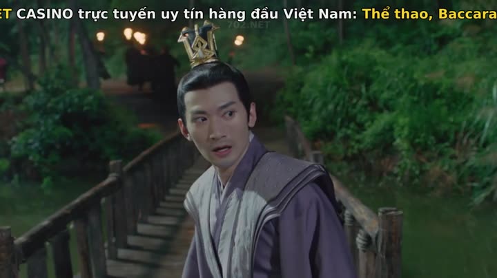 Hình ảnh tập 8 Thả Thí Thiên Hạ / Tranh Thiên Hạ