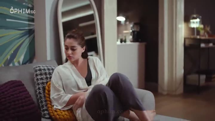 Hình ảnh tập 12 Senden Daha Guzel