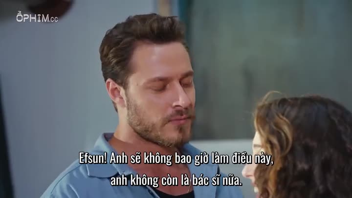 Hình ảnh tập 14 Senden Daha Guzel