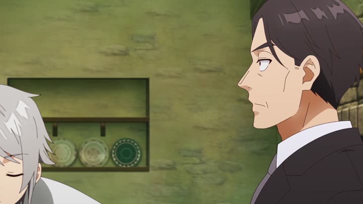 Tập 10 phim Sasaki Và P-chan